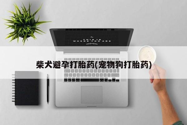 胎停大月份打胎药微信柴犬避孕打胎药(宠物狗打胎药)